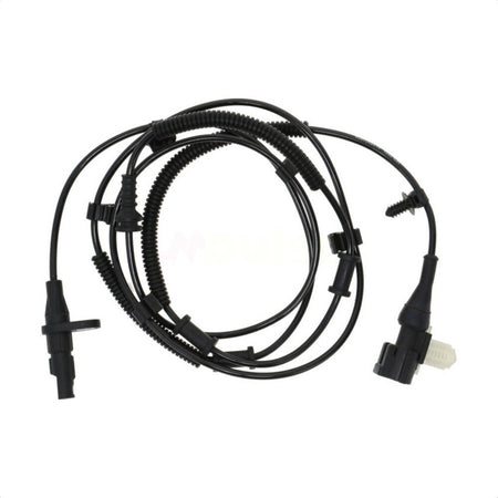 Rear Right ABS Wheel Speed Sensor SEN-2ABS2584 For Ford F-150 with Harness