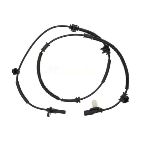Rear Left ABS Wheel Speed Sensor SEN-2ABS2603 For 2011-2014 Ford F-150 Lincoln Mark LT with Harness