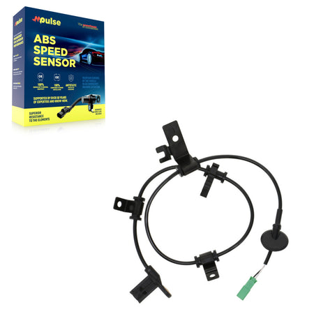 Rear Left ABS Wheel Speed Sensor SEN-2ABS2635 For Mazda Tribute
