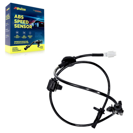 Front ABS Wheel Speed Sensor SEN-2ABS2636 For Subaru Legacy