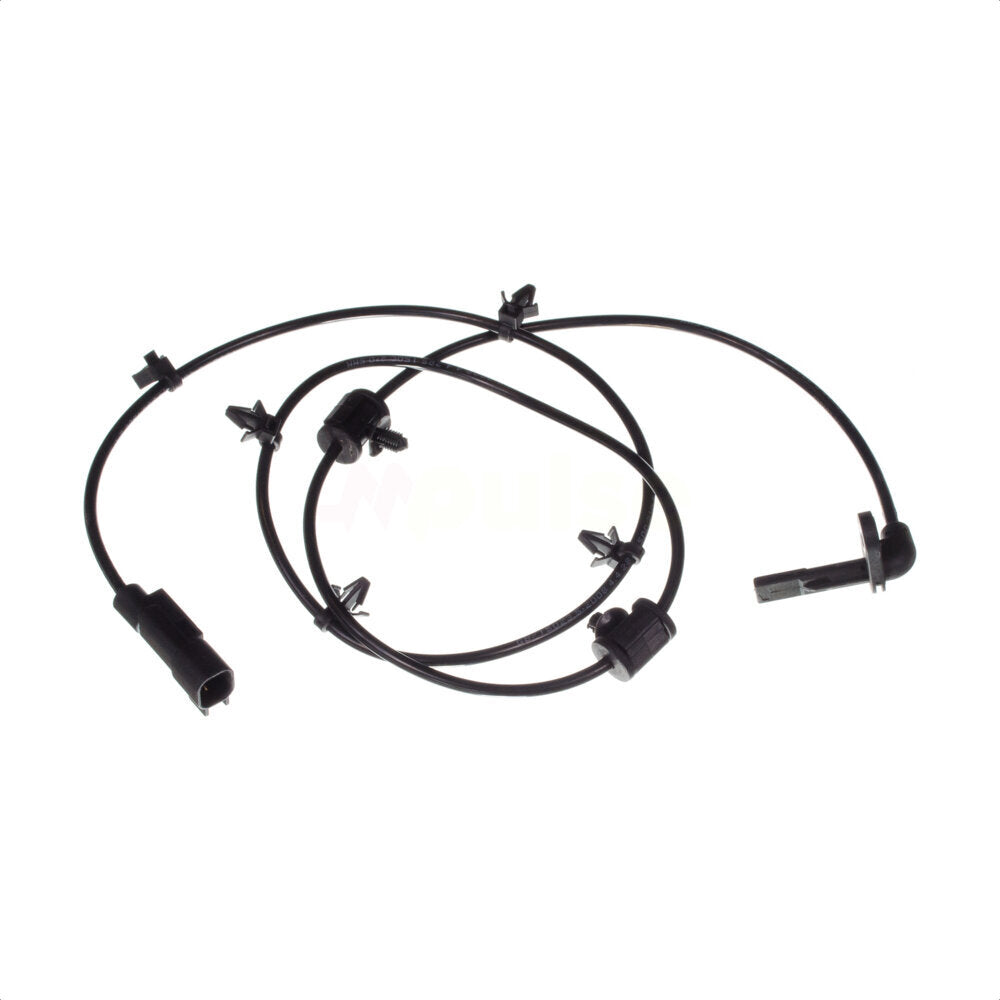 Rear ABS Wheel Speed Sensor SEN-2ABS2675 For Buick LaCrosse Allure