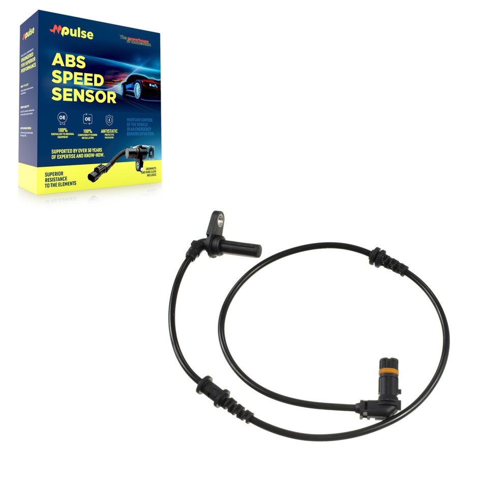ABS Wheel Speed Sensor SEN-2ABS2683 For Mercedes-Benz E350 E400 E550 E250 CLS550 CLS450 CLS400 E63