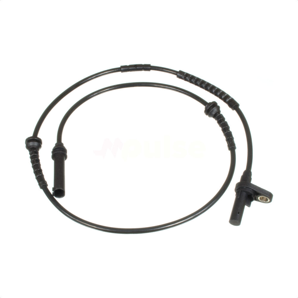 Front ABS Wheel Speed Sensor SEN-2ABS2713 For BMW 535i xDrive 550i GT 740i 760Li 740Li 750Li
