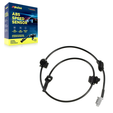 Front ABS Wheel Speed Sensor SEN-2ABS2721 For Subaru Outback 3.6L 2.5L with 4-Wheel