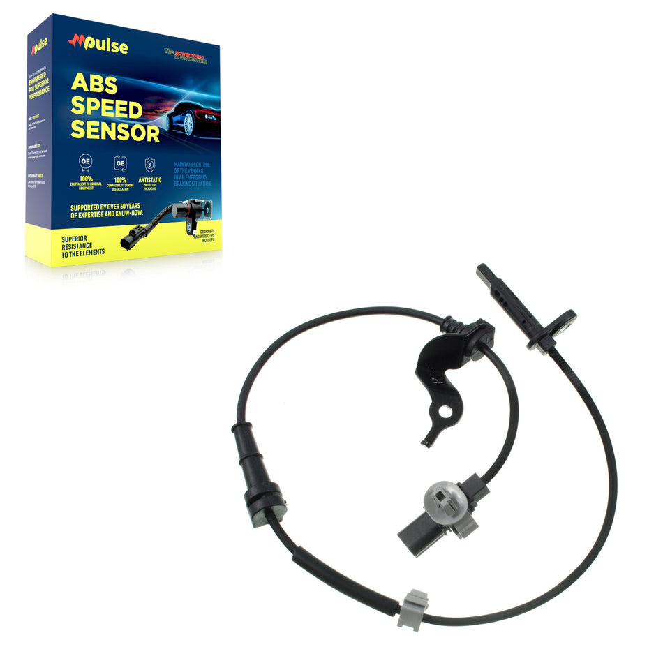 Front Right ABS Wheel Speed Sensor SEN-2ABS2836 For Honda Accord Acura TLX