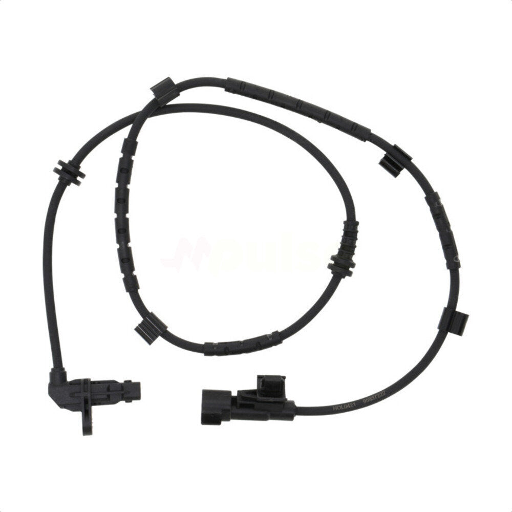 Front Right ABS Wheel Speed Sensor SEN-2ABS2907 For Chevrolet Spark Beat Classic