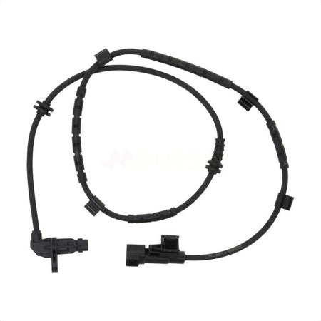 Front Right ABS Wheel Speed Sensor SEN-2ABS2907 For Chevrolet Spark Beat Classic