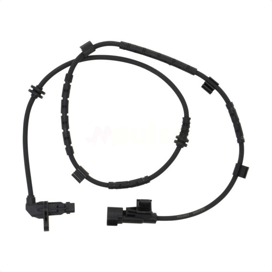 Front Right ABS Wheel Speed Sensor SEN-2ABS2907 For Chevrolet Spark Beat Classic