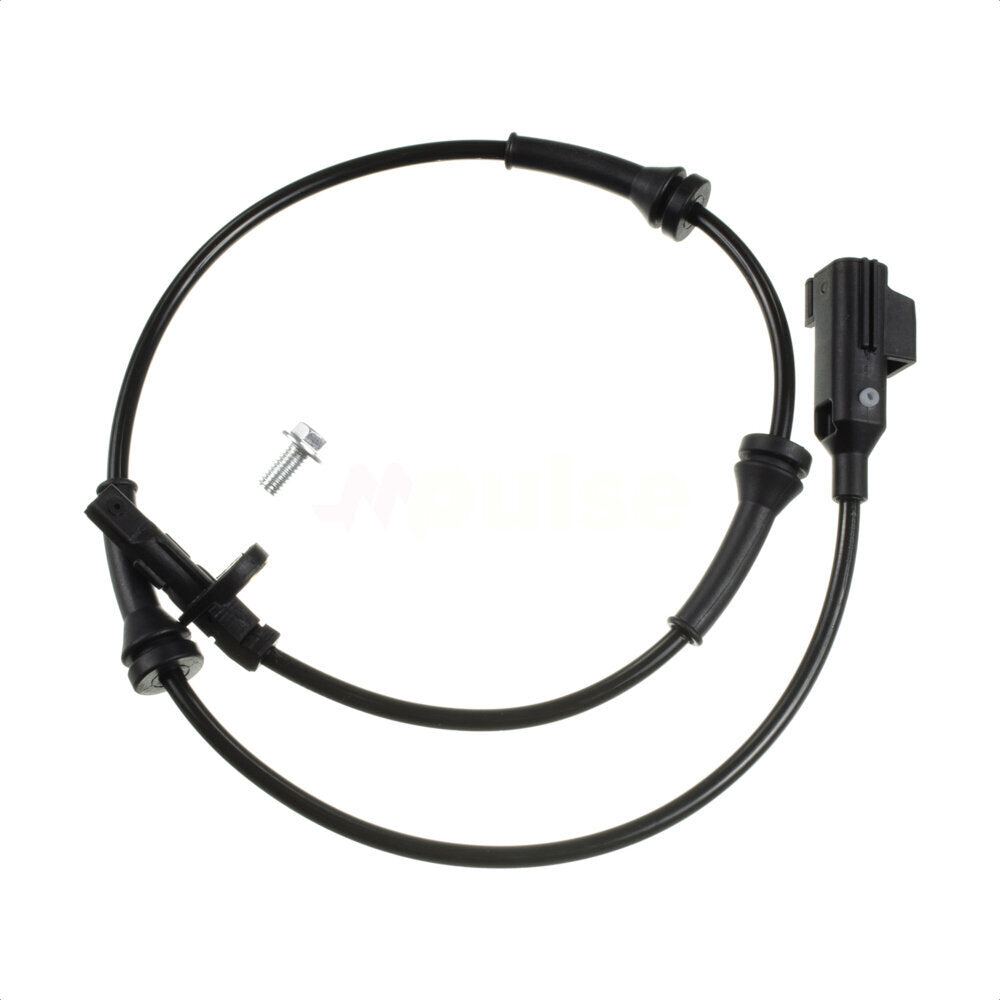 Rear ABS Wheel Speed Sensor SEN-2ABS3150 For Land Rover Range Evoque