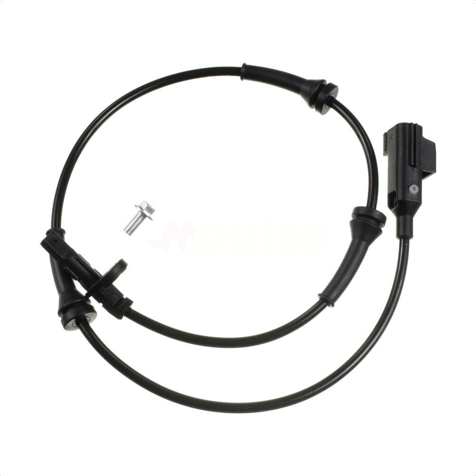 Rear ABS Wheel Speed Sensor SEN-2ABS3150 For Land Rover Range Evoque