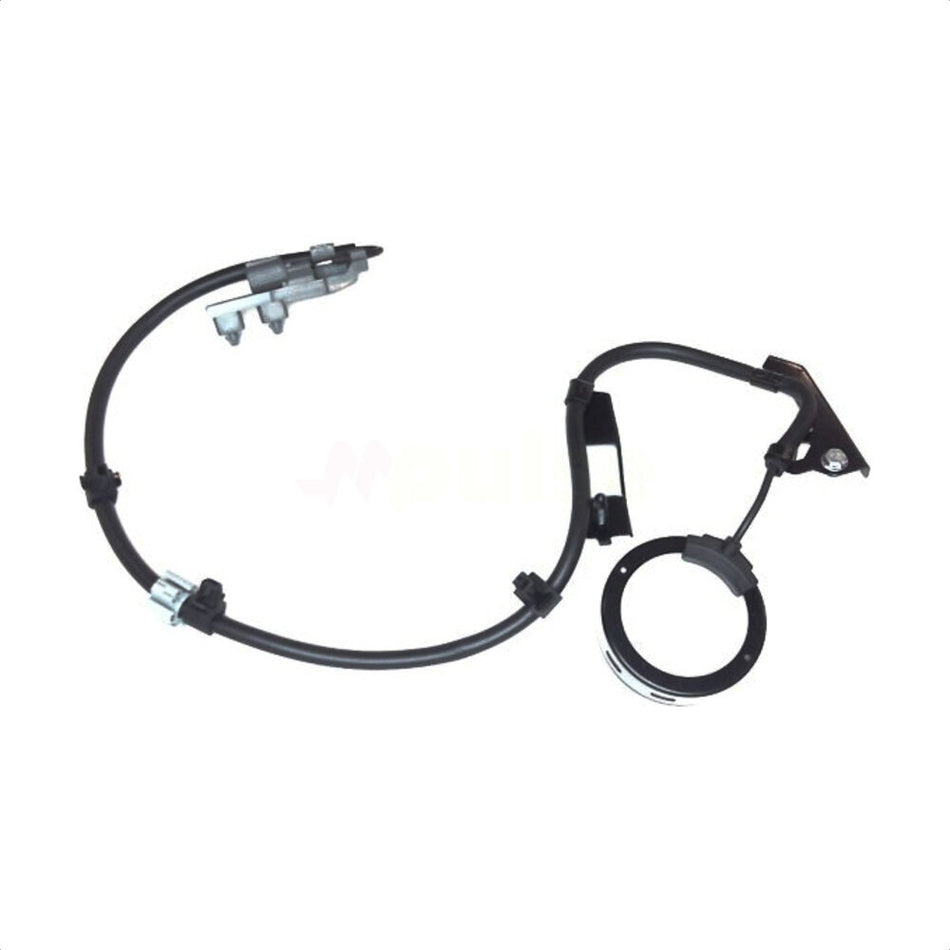 Left ABS Wheel Speed Sensor SEN-2ABS3297 For Chevrolet Colorado GMC Canyon Isuzu i-280 i-290 i-370