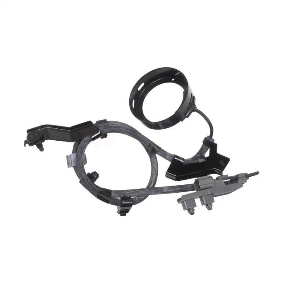 Front Left ABS Wheel Speed Sensor SEN-2ABS3301 For Chevrolet Colorado GMC Canyon