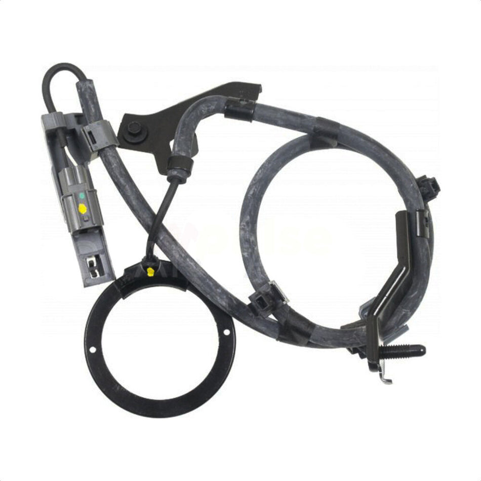 Front Right ABS Wheel Speed Sensor SEN-2ABS3302 For Chevrolet Colorado GMC Canyon