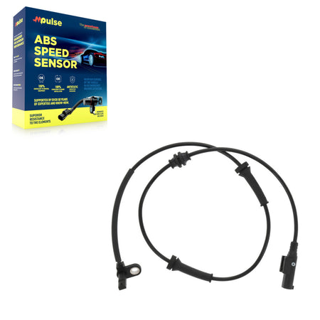 Front ABS Wheel Speed Sensor SEN-2ABS3556 For Ram ProMaster City