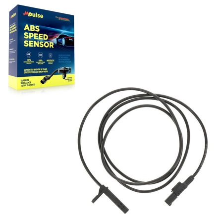 Rear Left ABS Wheel Speed Sensor SEN-2ABS3934 For Mercedes-Benz Sprinter 3500