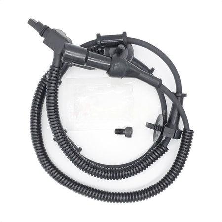 Front ABS Wheel Speed Sensor SEN-2ABS4056 For Ford Explorer Mercury Mountaineer