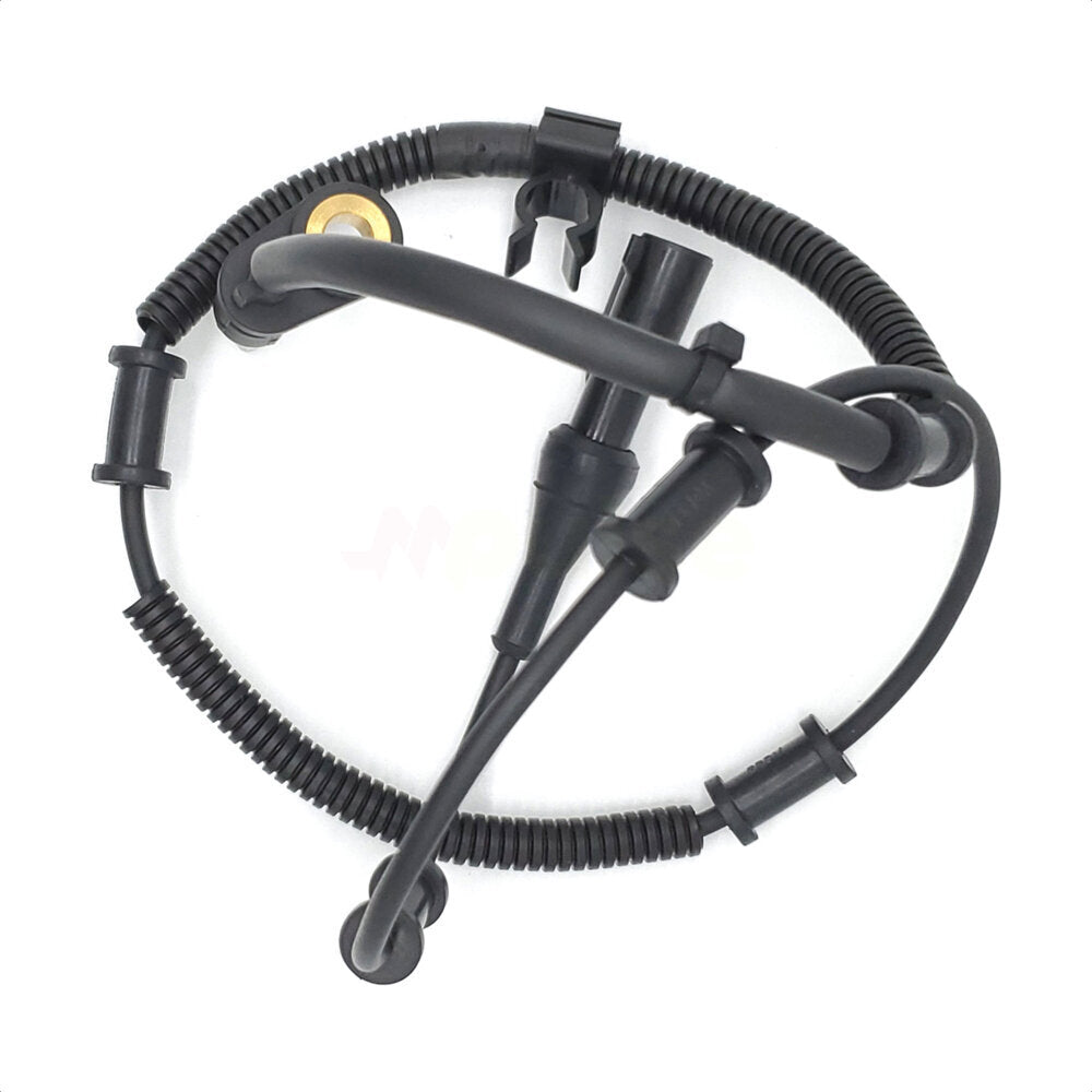 Rear ABS Wheel Speed Sensor SEN-2ABS4059 For Ford E-350 Super Duty Club Wagon