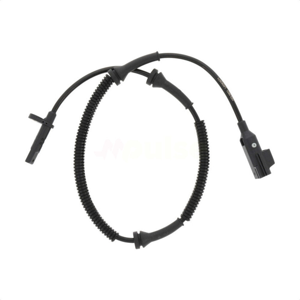 Rear ABS Wheel Speed Sensor SEN-2ABS4128 For 15-17 Land Rover Discovery Sport 2.0L with 4-Wheel