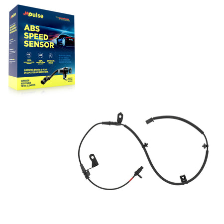 Front Right ABS Wheel Speed Sensor SEN-2ABS4196 For Kia Sorento