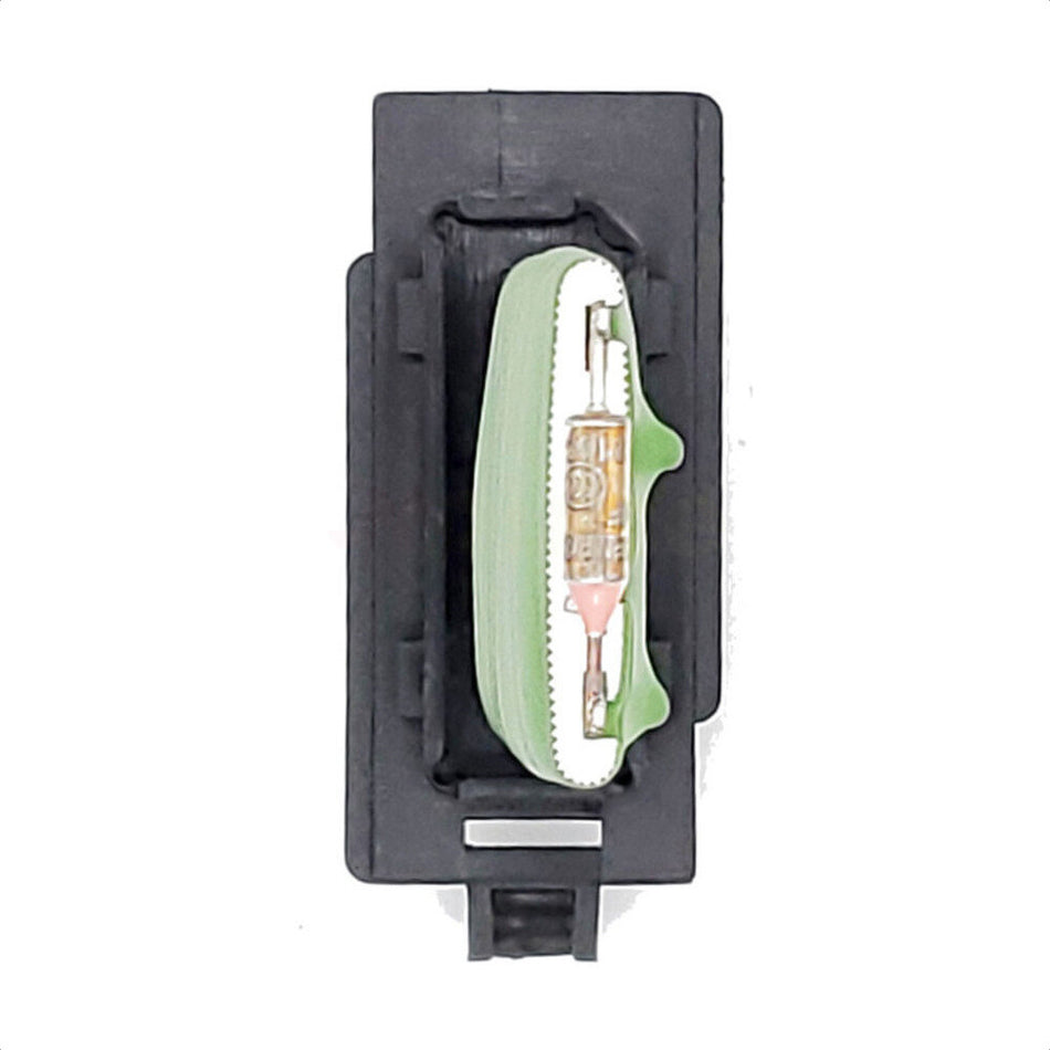 HVAC Blower Motor Resistor SEN-2BMR0013 For Dodge Sprinter 2500 3500 2.7L