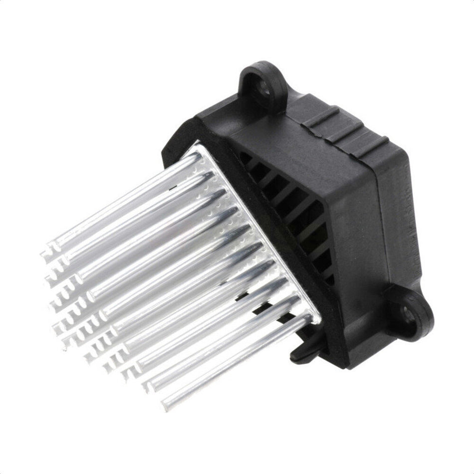 HVAC Blower Motor Resistor SEN-2BMR0015 For BMW X3 X5 330Ci 325i 325Ci M3 320i 325xi 330i 540i 530i