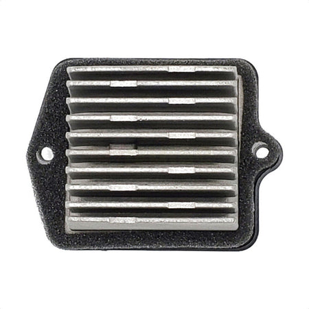 HVAC Blower Motor Resistor SEN-2BMR0022 For Suzuki Grand Vitara without Connector