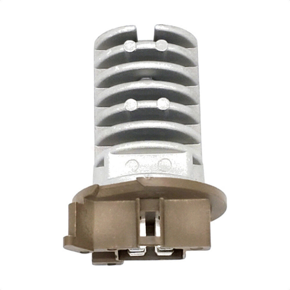 Rear HVAC Blower Motor Resistor SEN-2BMR0030 For Honda Pilot Acura MDX without Connector