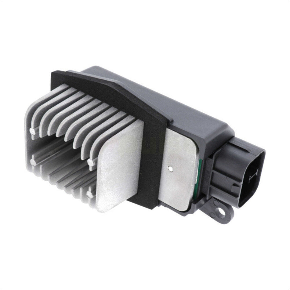 HVAC Blower Motor Resistor SEN-2BMR0248 For Ford Explorer Sport Trac Thunderbird Lincoln Aviator