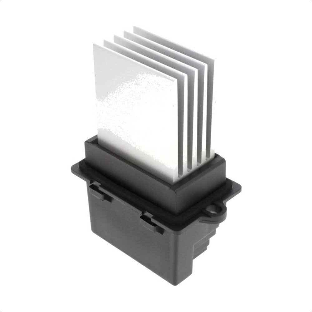 HVAC Blower Motor Resistor SEN-2BMR0274 For Dodge Jeep Grand Cherokee Nitro Caravan Liberty Durango