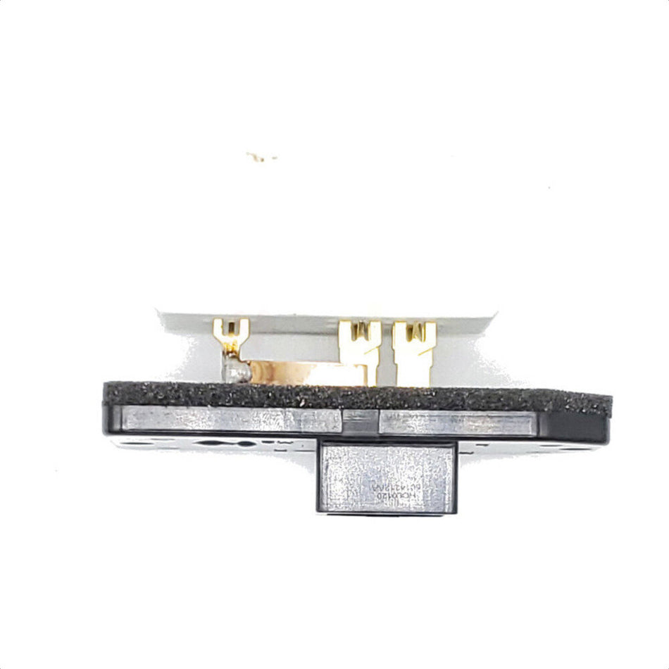 HVAC Blower Motor Resistor SEN-2BMR0297 For Jeep Grand Cherokee Dodge Viper