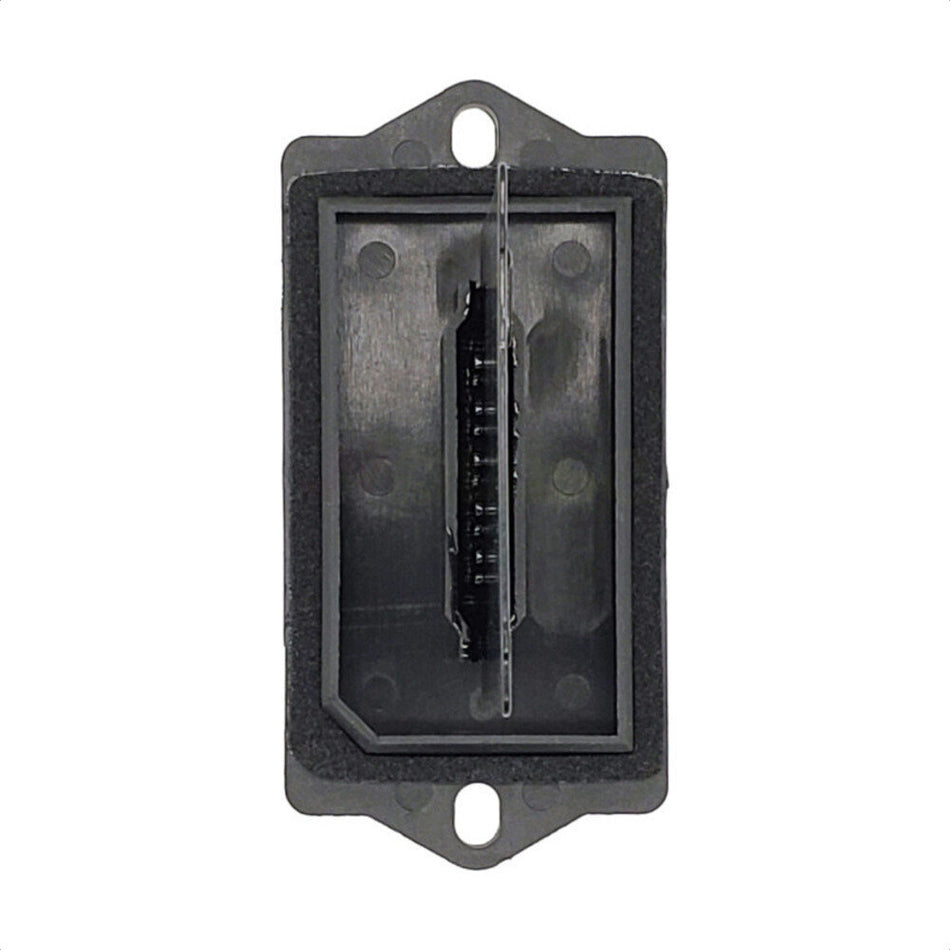HVAC Blower Motor Resistor SEN-2BMR0298 For Dodge Caravan Grand Chrysler Town & Country Voyager