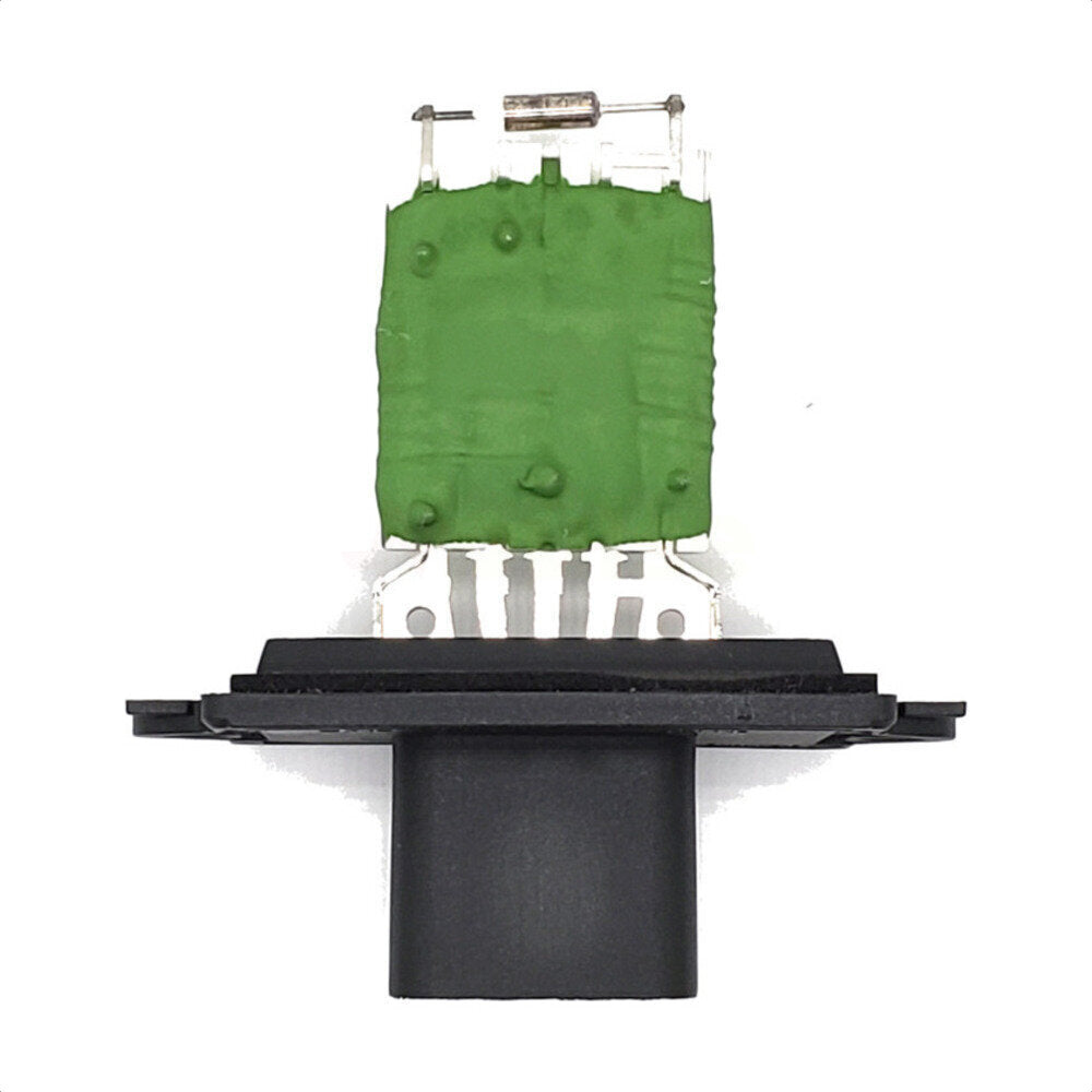 HVAC Blower Motor Resistor SEN-2BMR0301 For Dodge Grand Caravan Dakota Chrysler Durango Town & Jeep
