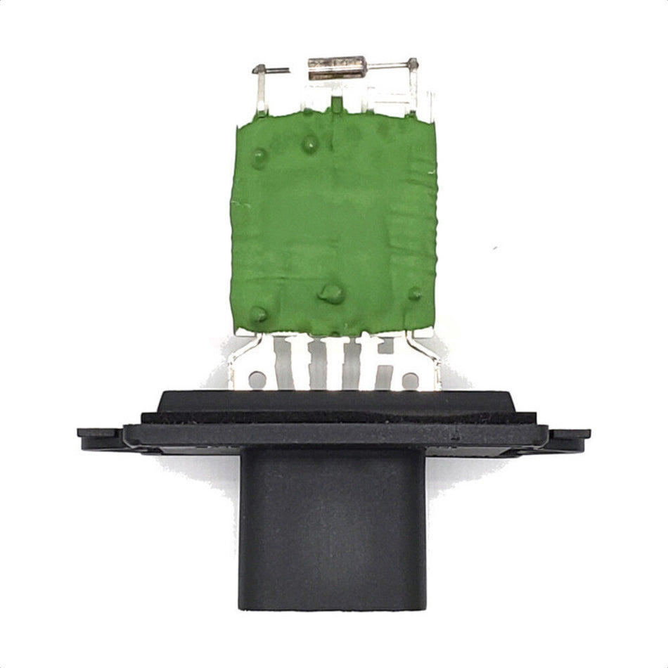 HVAC Blower Motor Resistor SEN-2BMR0301 For Dodge Grand Caravan Dakota Chrysler Durango Town & Jeep