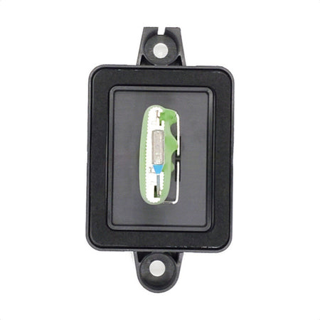 HVAC Blower Motor Resistor SEN-2BMR0356 For Dodge Chrysler 300 Charger Challenger Magnum