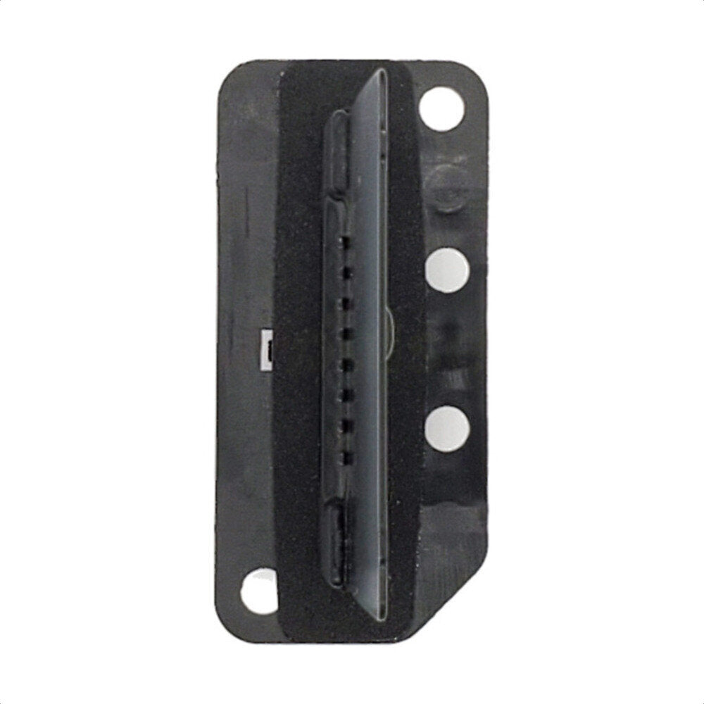 HVAC Blower Motor Resistor SEN-2BMR0538 For 2008-2009 Ford Taurus X Mercury Sable
