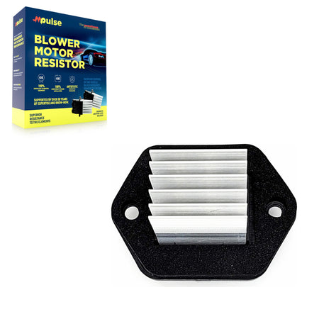 HVAC Blower Motor Resistor SEN-2BMR0566 For Kia Sportage Hyundai Tucson Rondo Spectra Spectra5