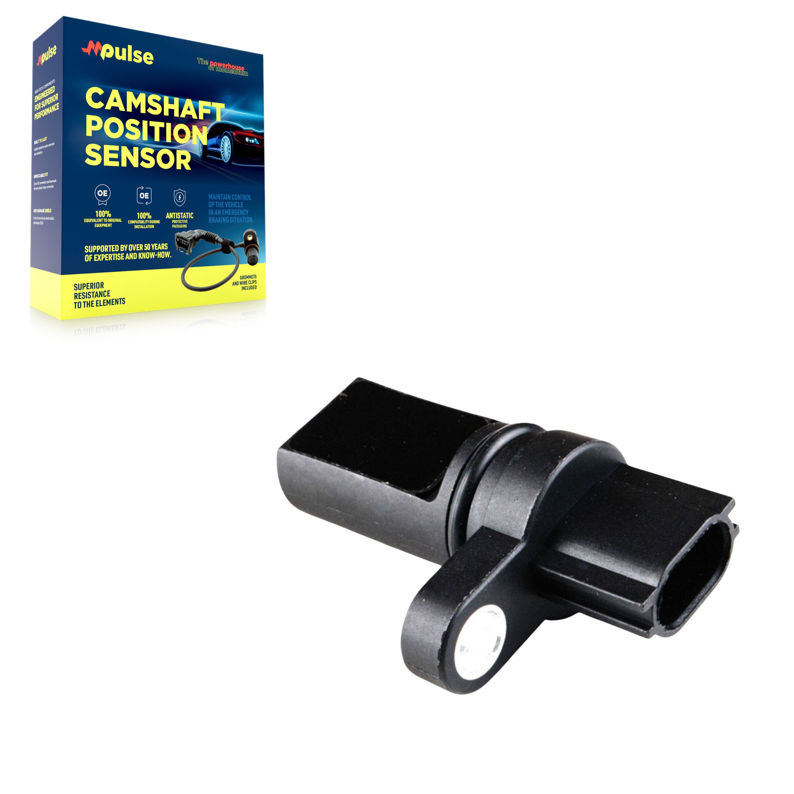 Engine Camshaft Position Sensor SEN-2CAM0031 For Nissan Frontier INFINITI Altima Pathfinder Xterra