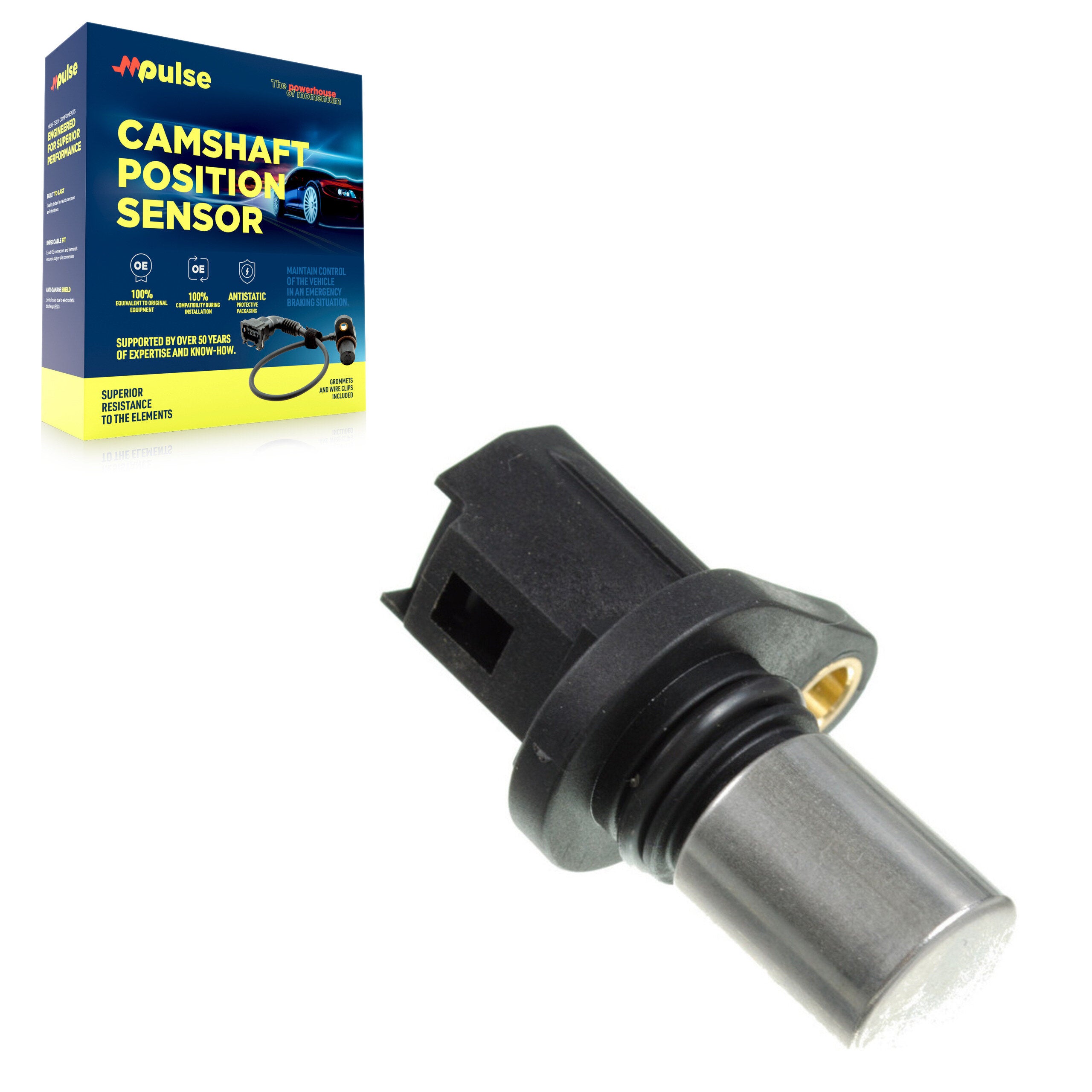 Engine Camshaft Position Sensor SEN-2CAM0047 For Toyota Corolla Matrix Camry Pontiac Vibe Sienna xB