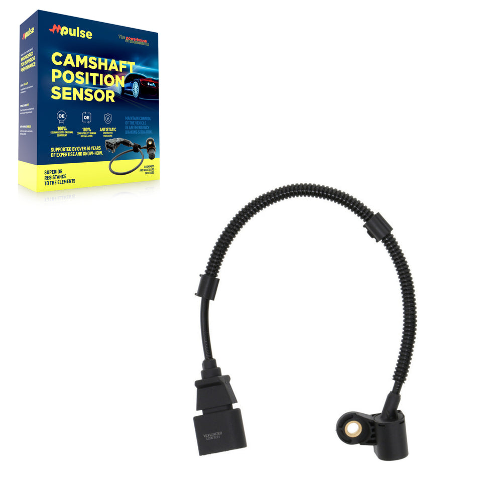 Engine Camshaft Position Sensor SEN-2CAM0326 For Volkswagen Passat Golf