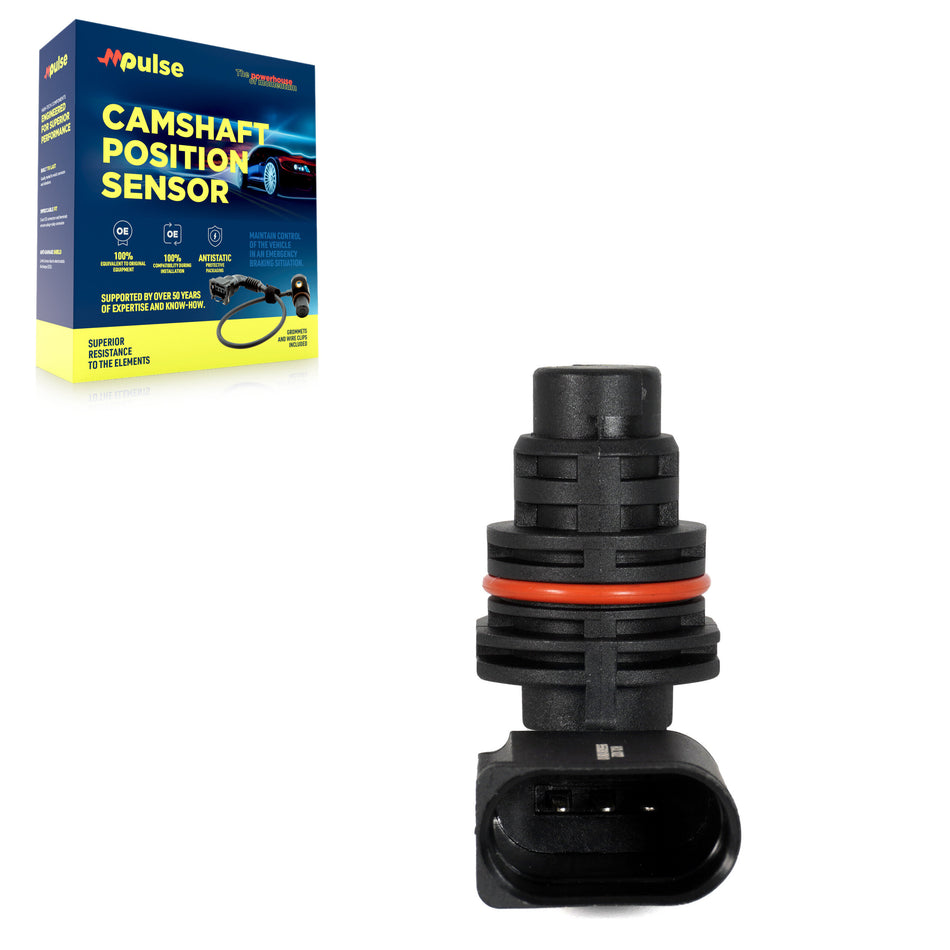 Engine Camshaft Position Sensor SEN-2CAM0383 For Porsche Cayenne 3.6L