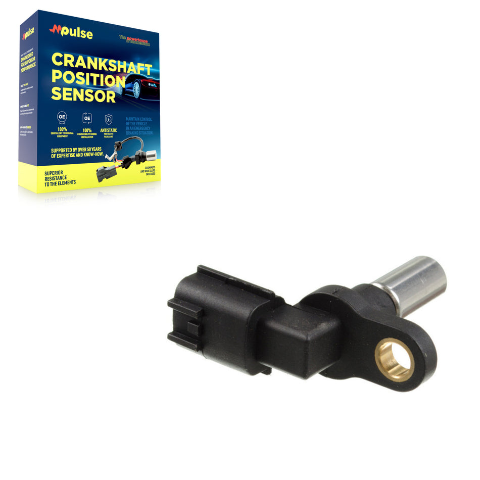 Engine Crankshaft Position Sensor SEN-2CRK0057 For Nissan Xterra Frontier