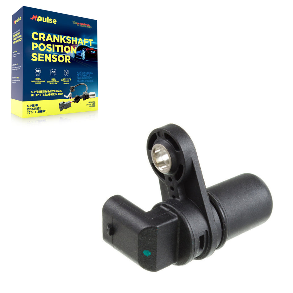 Engine Crankshaft Position Sensor SEN-2CRK0265 For Dodge Ram 1500 Jeep 3500 Grand Cherokee Chrysler