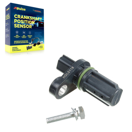 Engine Crankshaft Position Sensor SEN-2CRK0307 For Chevrolet Equinox GMC Terrain Cadillac Buick SRX