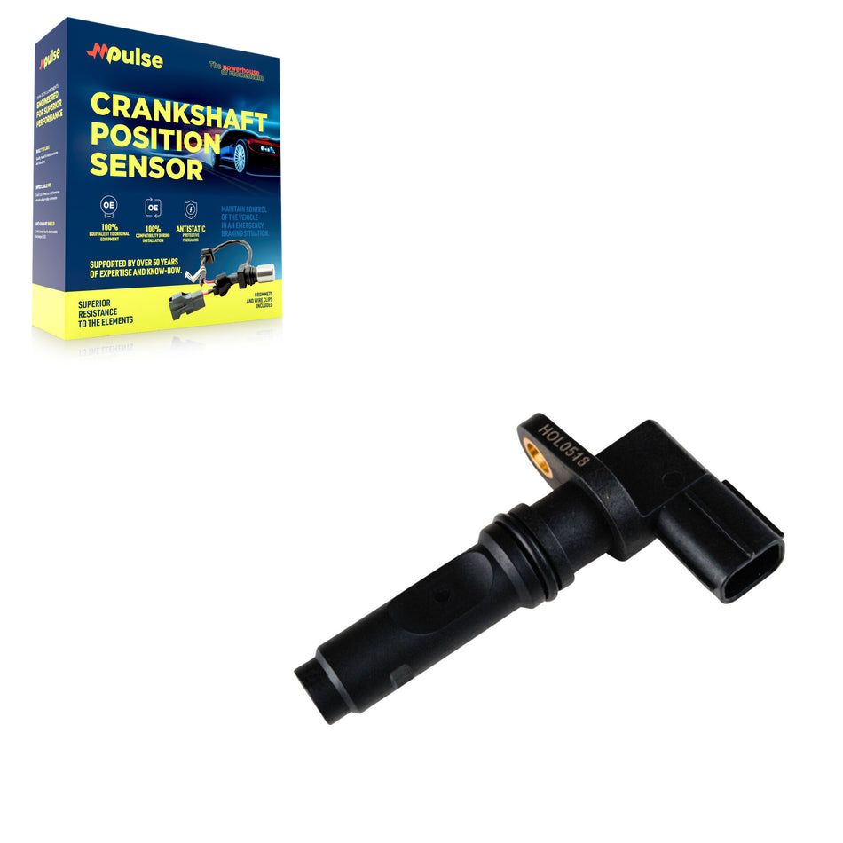 Engine Crankshaft Position Sensor SEN-2CRK0309 For Toyota Tundra Lexus RX350 Sienna Sequoia GX460 IS
