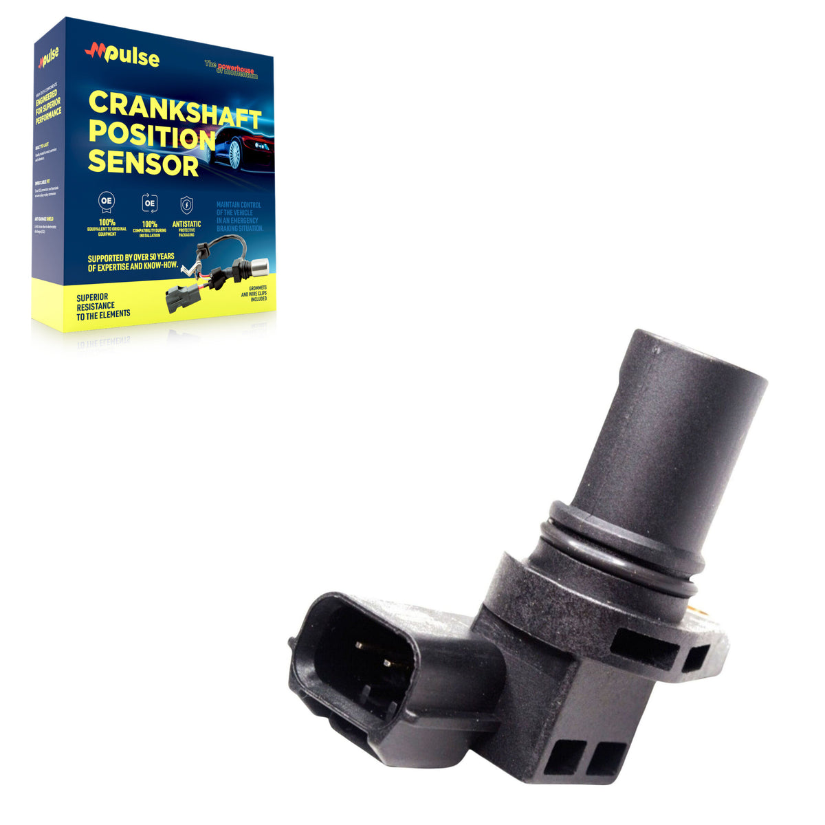 Engine Position Sensor SEN-2CRK0341 For Mitsubishi Outlander