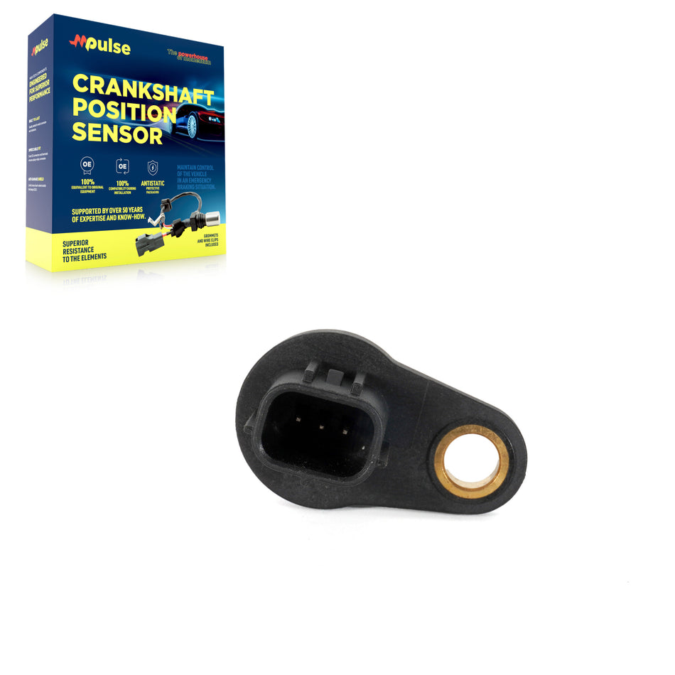 Engine Position Sensor SEN-2CRK0363 For Toyota Tacoma Lexus NX300 NX200t IS300 Scion iQ GR Corolla