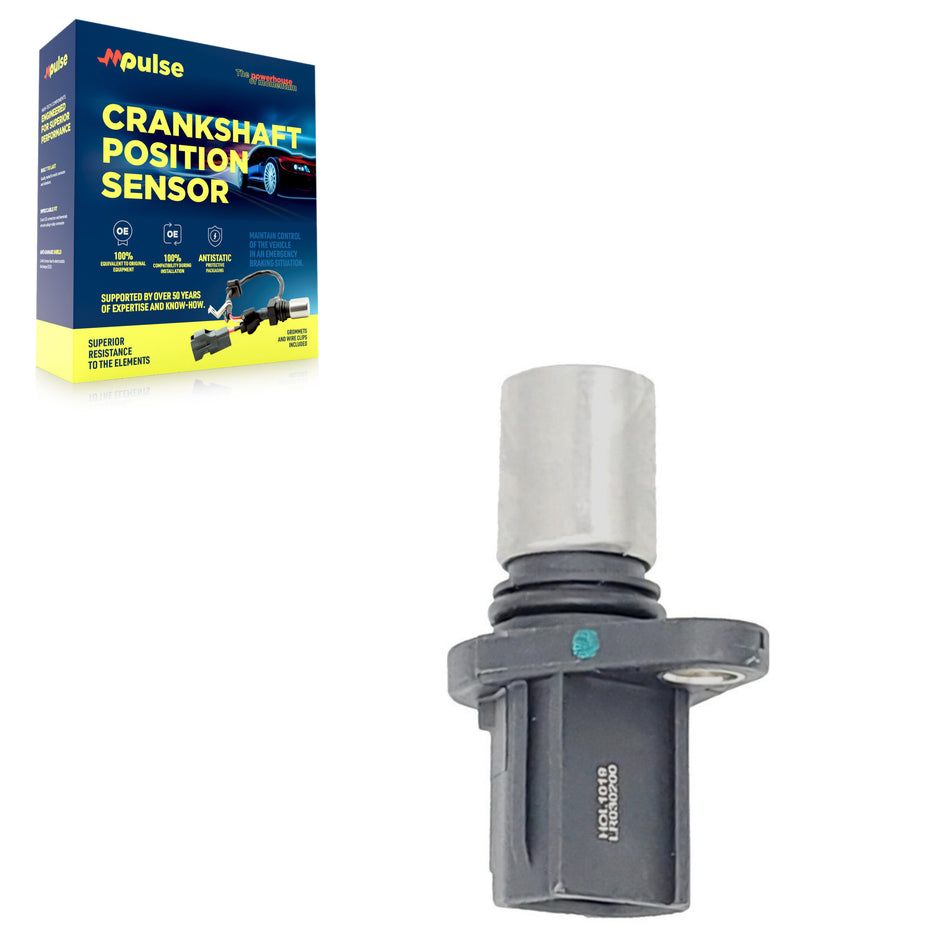 Engine Crankshaft Position Sensor SEN-2CRK0383 For Volvo XC60 XC90 XC70 S60 Land Rover LR2 S80 V60