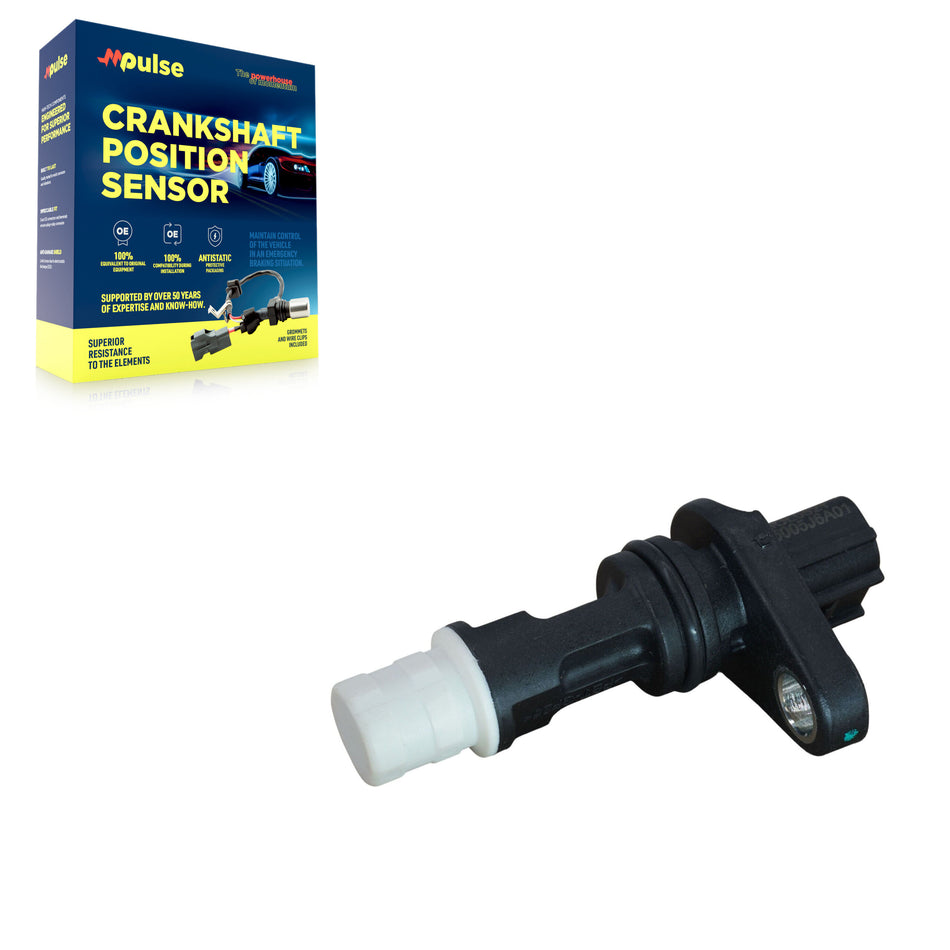Engine Crankshaft Position Sensor SEN-2CRK0513 For Honda Civic Acura CR-V Odyssey Accord Pilot MDX