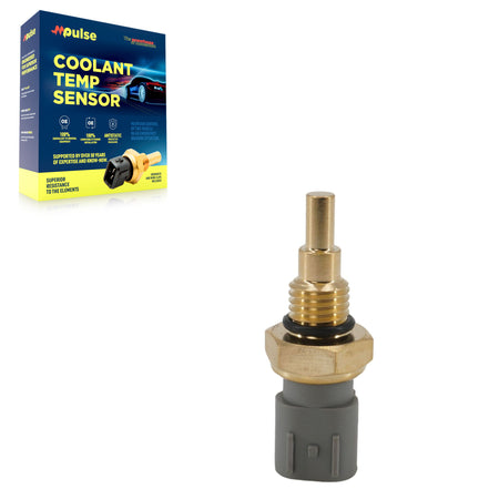 Engine Coolant Temperature Sensor SEN-2CTS0032 For Toyota Echo Subaru Corolla Impreza Forester Mazda