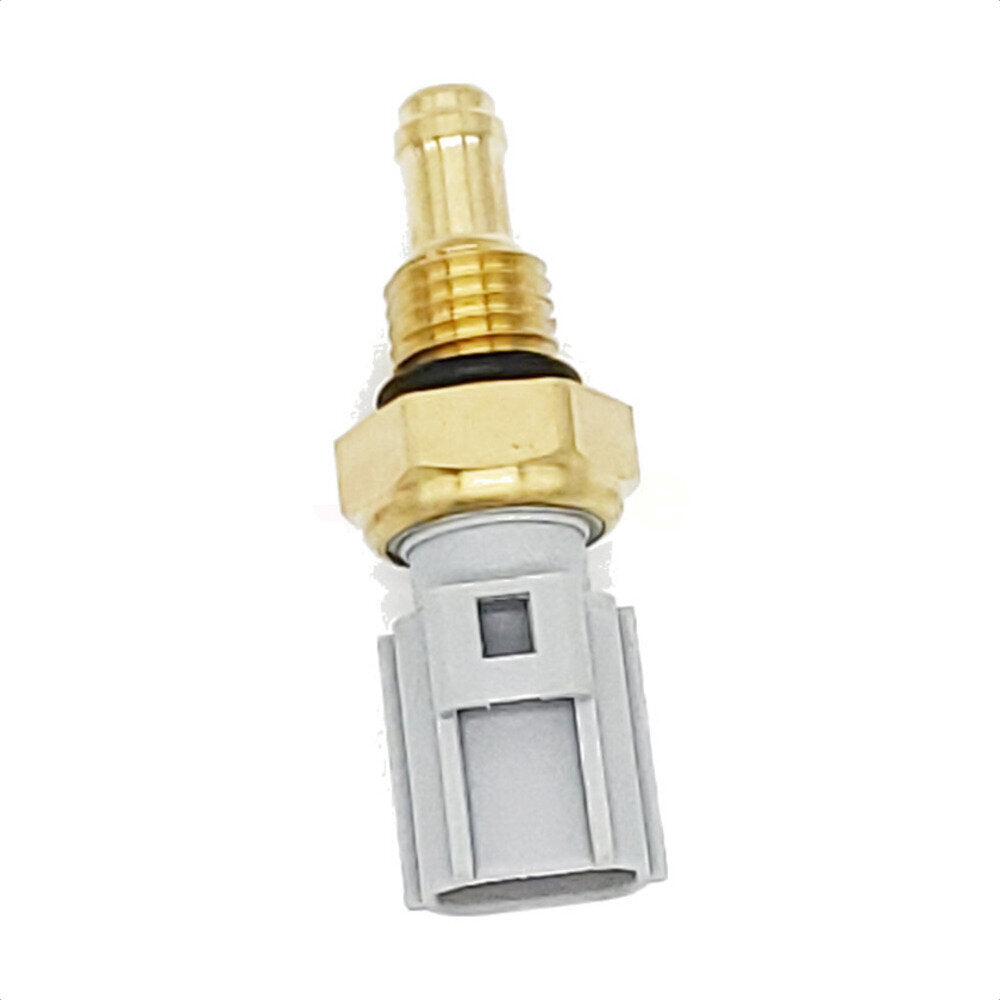 Engine Coolant Temperature Sensor SEN-2CTS0037 For Ford Fusion Ranger Explorer Sport Trac Jaguar